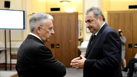 Noul nume pe lista posibililor premieri PSD-ALDE