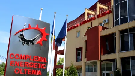 O nouă avarie la Termocentrala Turceni. Ce se întâmplă cu energia pe cărbune după încă un blocaj la Complexul Oltenia