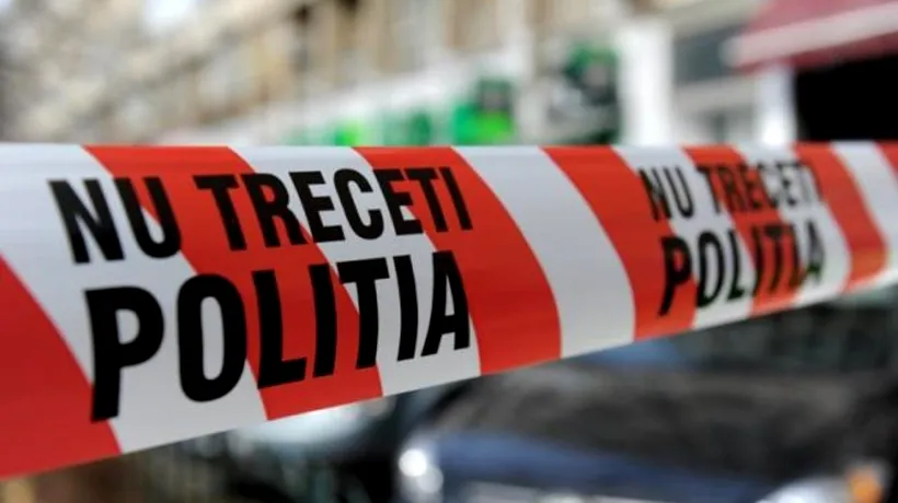 O femeie din Alba Iulia a murit după ce a căzut de la etajul 3 al blocului în care locuia