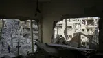 Un român stabilit în Israel și-a pierdut casa în urma ATACURILOR cu rachete: „Praf și pulbere s-a făcut tot; totul s-a dus în noaptea asta”