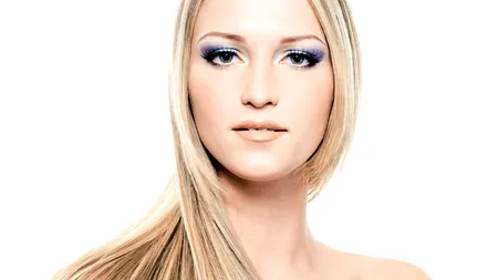 Un truc simplu pentru un păr frumos. Cum se aplică balsamul