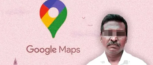 NOSTIM. Motivul pentru care un bărbat vrea să dea în judecată Google Maps, după ce i-ar fi distrus căsnicia