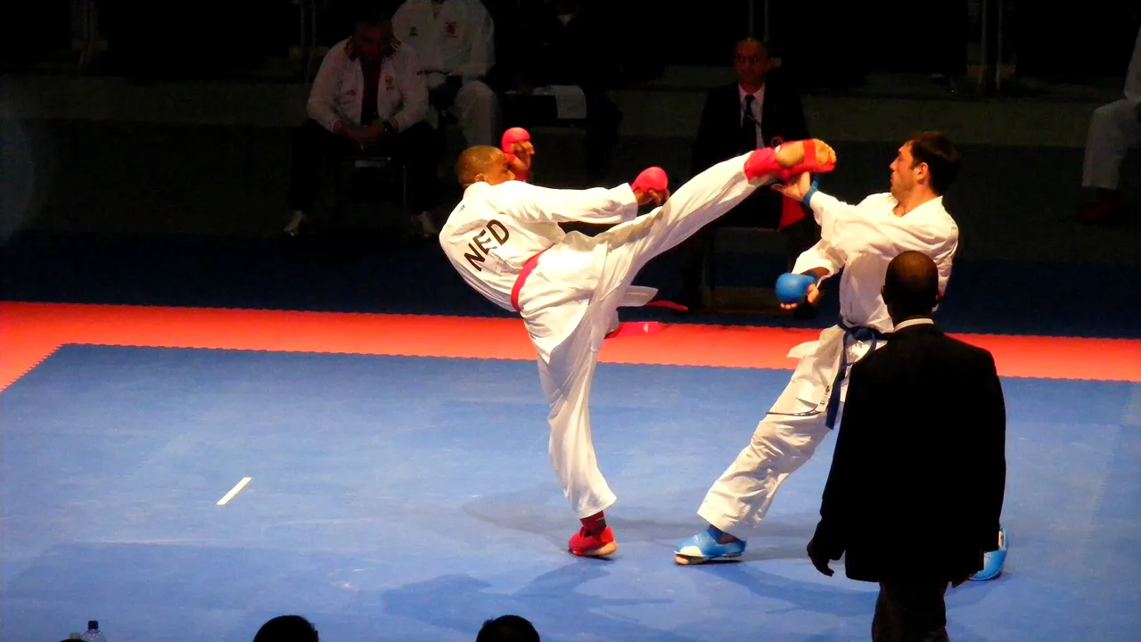 Care sunt cele cinci sporturi care vor apărea în premieră la Jocurile Olimpice din 2020