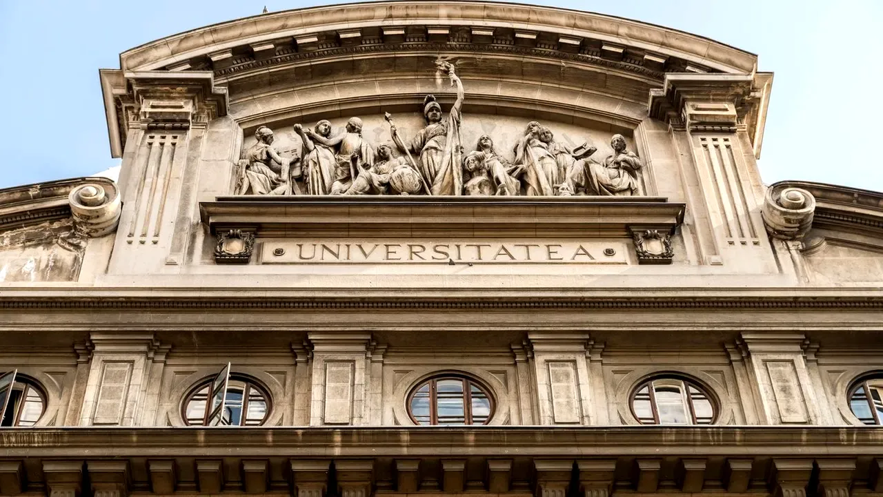 La ce facultăți din București poți intra fără examen de admitere, doar pe bază de dosar sau media de la BAC