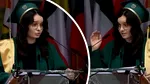 Le-a stricat tot cheful. Șefa de promoție de la UMF Iași a ținut un discurs dur în care a criticat sistemul de învățământ. Rectorul se plânge că a ruinat festivitatea