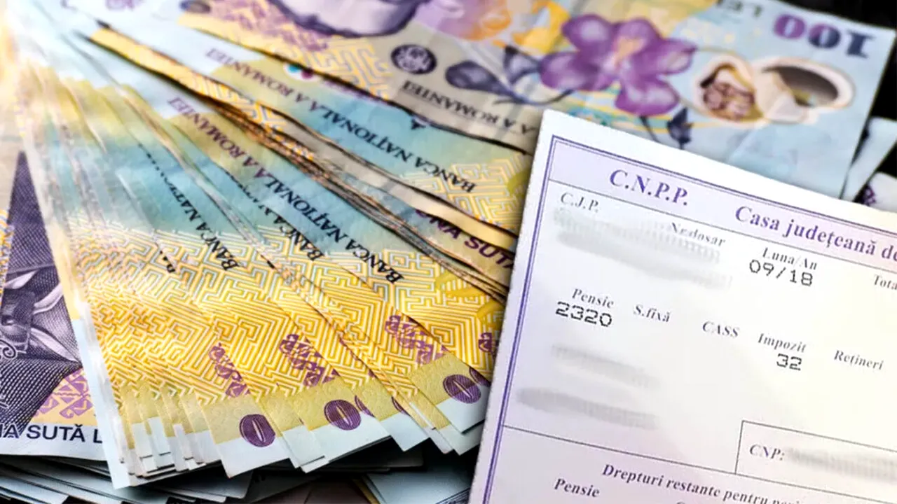 Cum pot românii să iasă la pensie cu 10 ani mai devreme. Câți BANI vor primi, de fapt