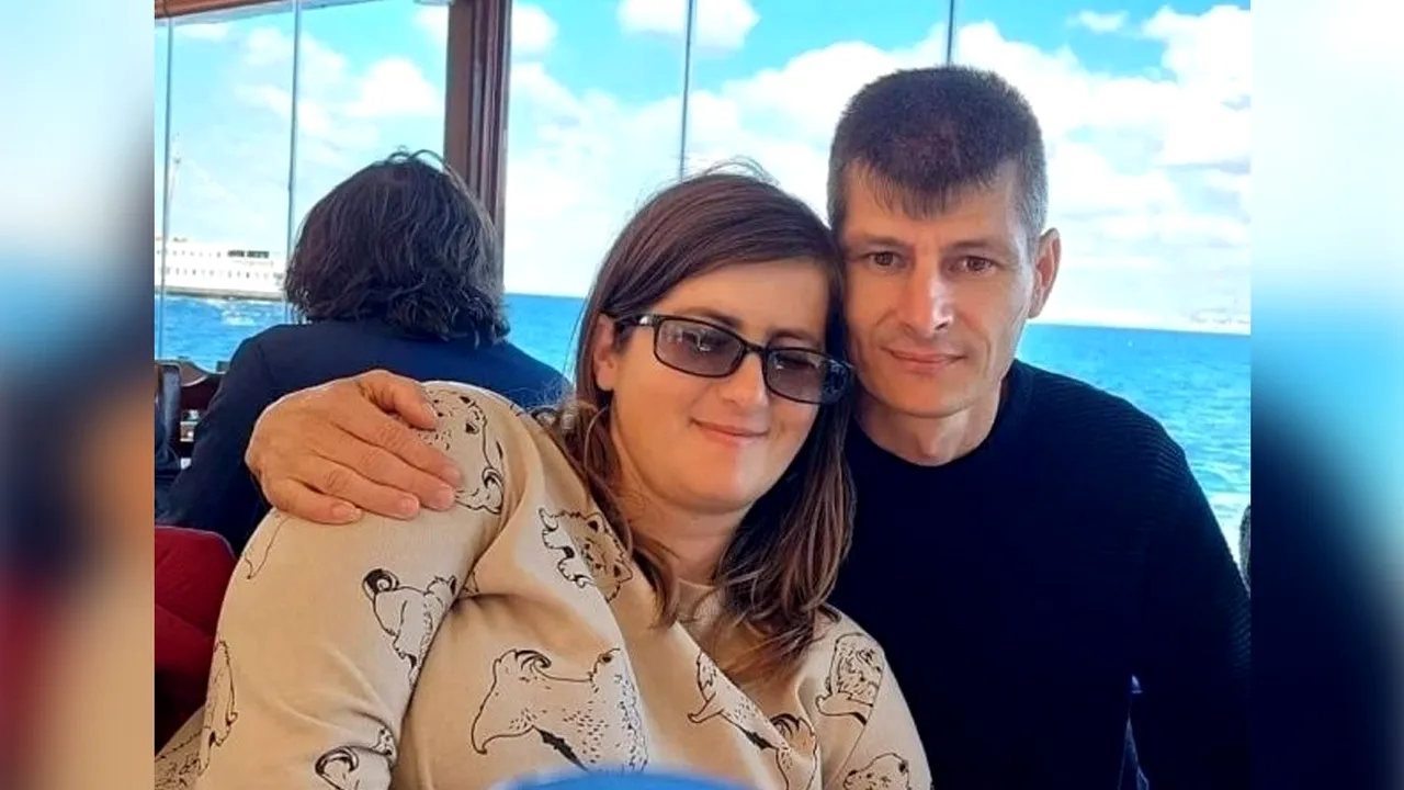 Povestea emoționantă de IUBIRE dintre o nevăzătoare și un bărbat complet sănătos. „Dacă aș putea să-mi scot ochii, ți-aș da ție unul”