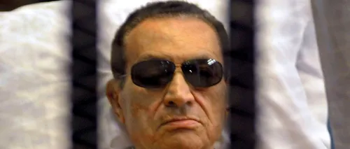 Hosni Mubarak i-a spus avocatului său că autoritățile intenționează să îl omoare în penitenciar