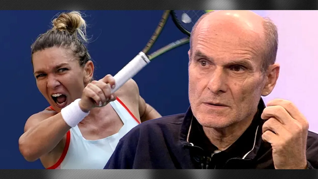 CTP, reacție după decizia de suspendare a Simonei Halep: „Mi se pare imposibil să revină. E distrugerea vieții ei sportive”