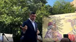 Ce mesaj le-a transmis George Simion protestatarilor din Piața Victoriei