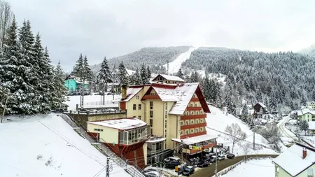 Cât costă un sejur de trei nopți de cazare la munte, de Crăciun sau Revelion