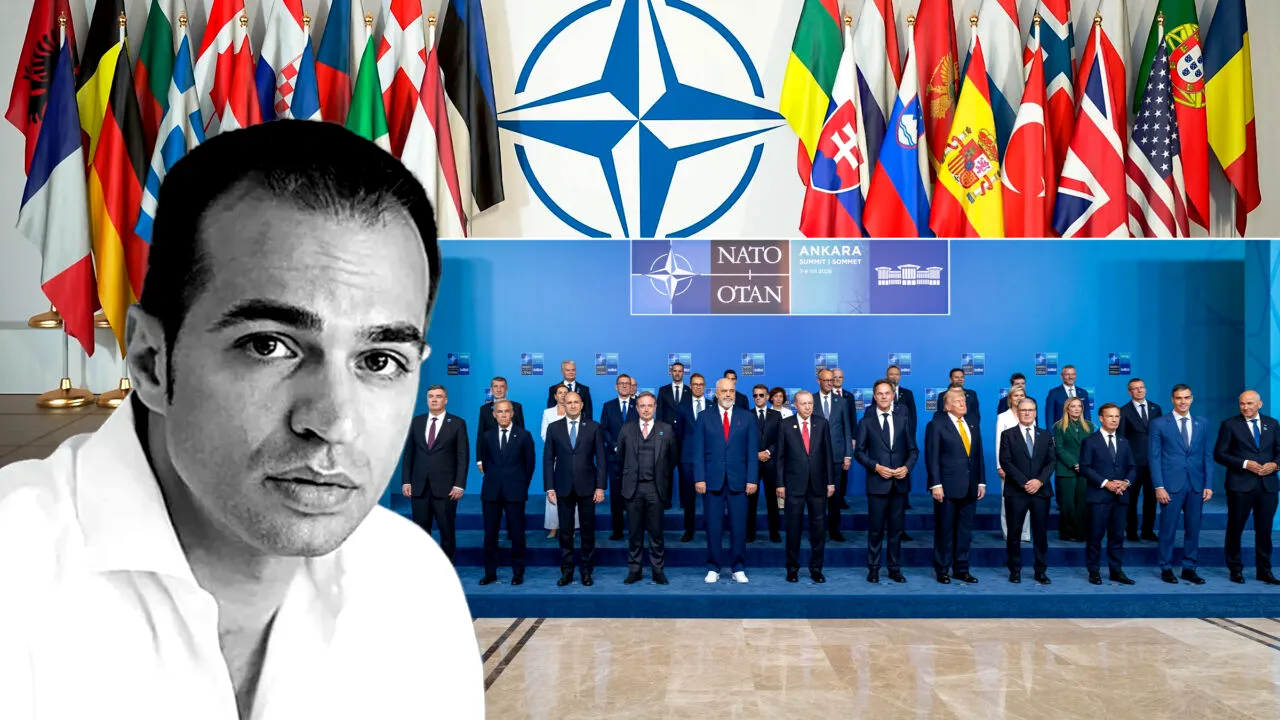 Ștefan Popescu: Ce rămâne după Summitul NATO de la Ankara