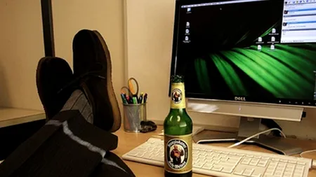 Soluția inedită aleasă de o companie de software pentru a crește PRODUCTIVITATEA angajaților