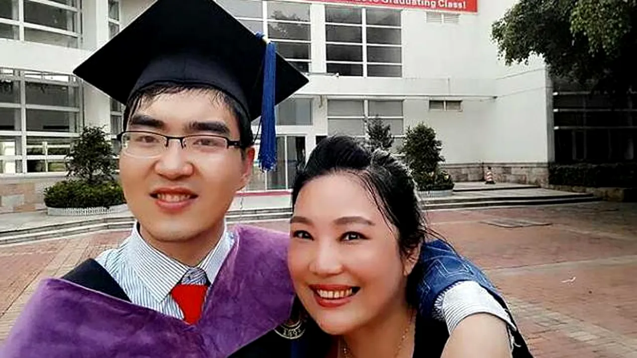 Povestea băiatului cu 