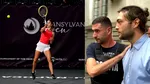 O SPORTIVĂ, implicată în accident, alături de Toto Dumitrescu. Tânăra a încălcat o regulă ce putea să-i fie fatală