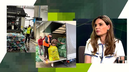 Anca Marinescu, RetuRO: „Estimăm că în sezonul estival vor fi 1.000 de camioane aflate zilnic pe traseu”