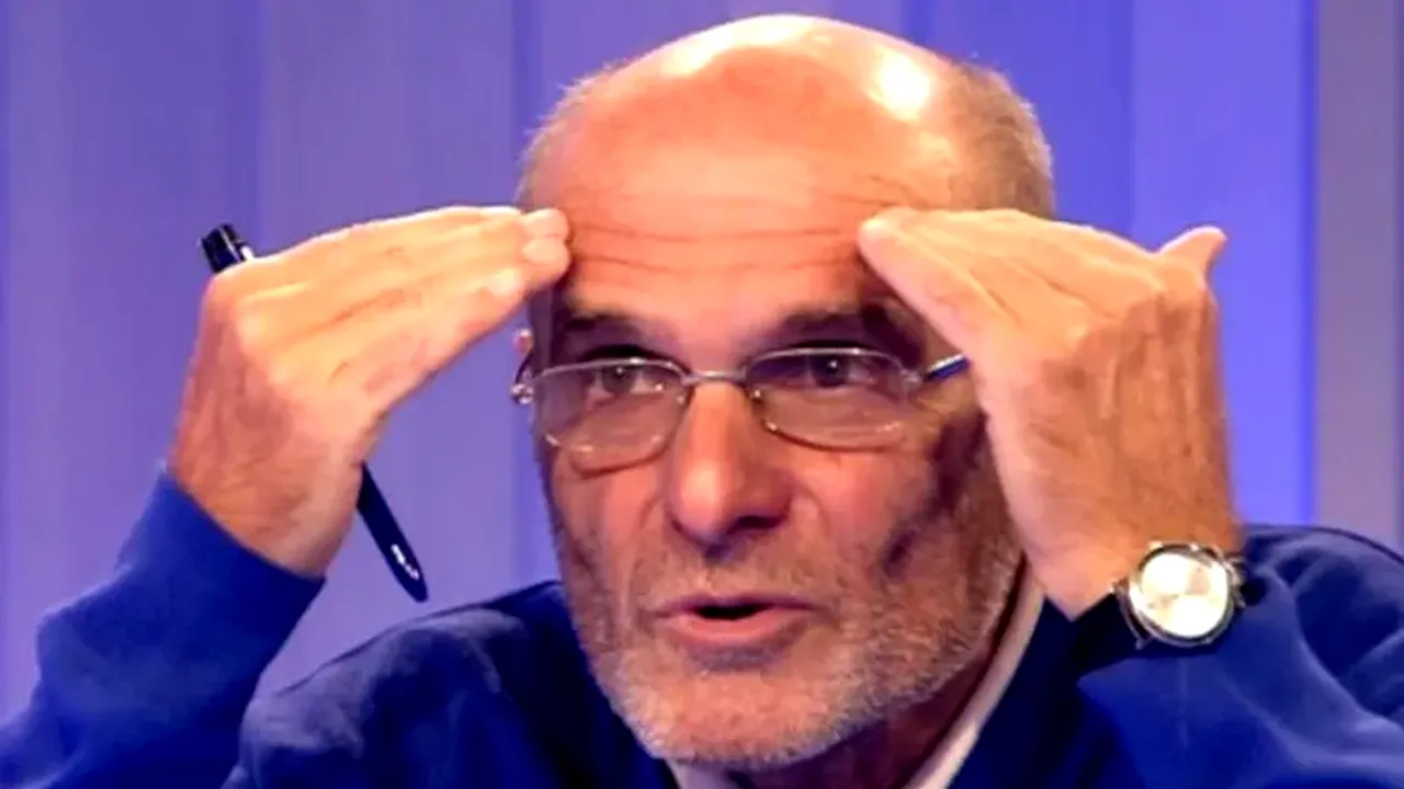 Cristian Tudor Popescu, după anularea dreptului la avort în SUA: „Mi se părea că mai jos decât românii nu putea coborî nimeni pe planetă”