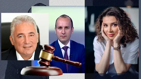 Adriean Videanu, achitat definitiv în Dosarul Romgaz. Cristian Ene: „După 10 ani de procese, Completul de 5 judecători al ICCJ a făcut dreptate”