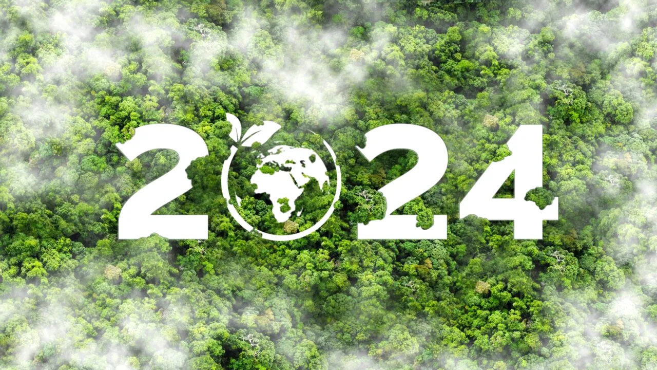 2024, cel mai bun an pentru producția de energie VERDE. Cărbunele și gazul, pe ultimele locuri la producție