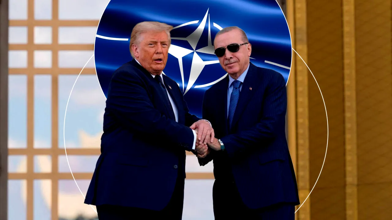 Se schimbă echilibrul politic, militar și strategic al NATO după summitul de la Ankara? SUA își recalibrează rolul, Turcia câștigă pondere strategică