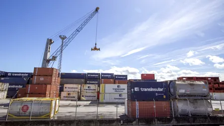 AmCham EU: Conflictul tarifar dintre SUA și Europa pune în pericol afaceri în valoare de 9.500 de MILIARDE de dolari pe an