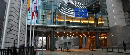 SCANDALUL DE CORUPȚIE din Parlamentul European continuă. Doi europarlamentari au fost arestaţi