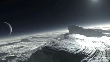 Un al cincilea satelit al planetei pitice Pluto, descoperit cu ajutorul telescopului Hubble