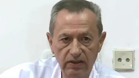 Managerul Institutului Oncologic din București, reținut pentru luare de mită
