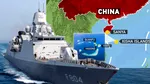 China mobilizează avioane și nave de război după apariția unei fregate olandeze în Marea Chinei. Beijingul acuză Amsterdamul de „provocare”