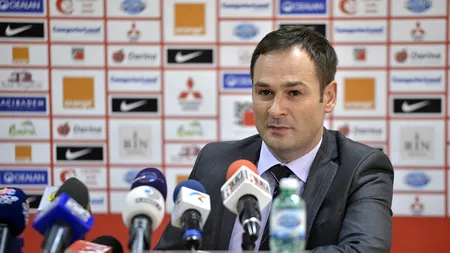 Cine ar putea fi noul manager general la FC Dinamo