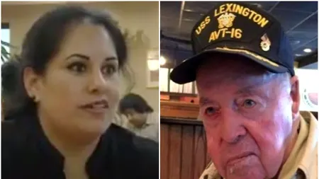 O chelneriță a servit un bătrân morocănos timp de 7 ani. După ce bărbatul a murit, femeia a primit un telefon care i-a schimbat viața