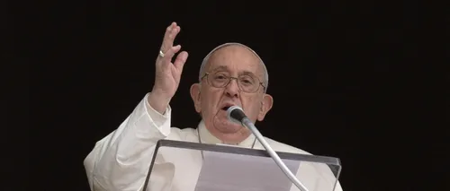 Papa Francisc a dat instrucțiuni despre cum vrea să fie ÎNMORMÂNTAT. Pontiful a eliminat o parte importantă a ritualului