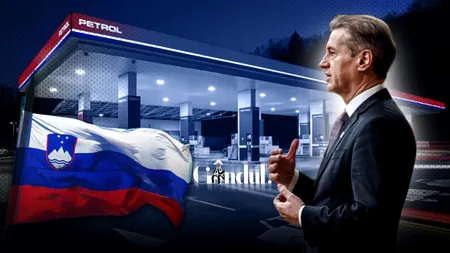 Slovenia limitează achizițiile de combustibil pentru a combate penuria de la pompe. Ce cantități pot cumpăra cetățenii persoane fizice și fermierii