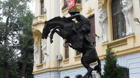 Liviu Dragnea și-a decorat biroul cu o statuetă ca a lui Barack Obama