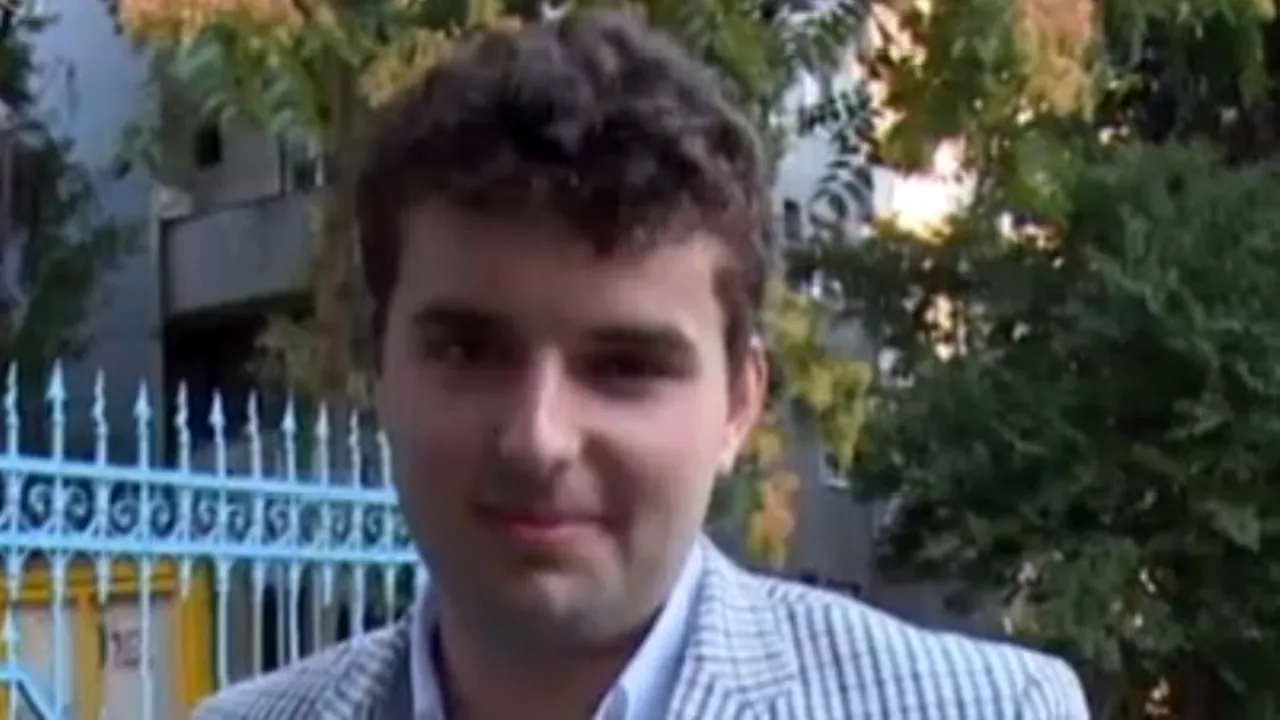 Fiul lui omului de afaceri Viorel Micula a fost eliminat de la bacalaureat pentru că a încercat să copieze