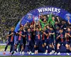 PSG a CÂȘTIGAT Liga Campionilor la fotbal! Istvan Kovacs a intrat în istorie