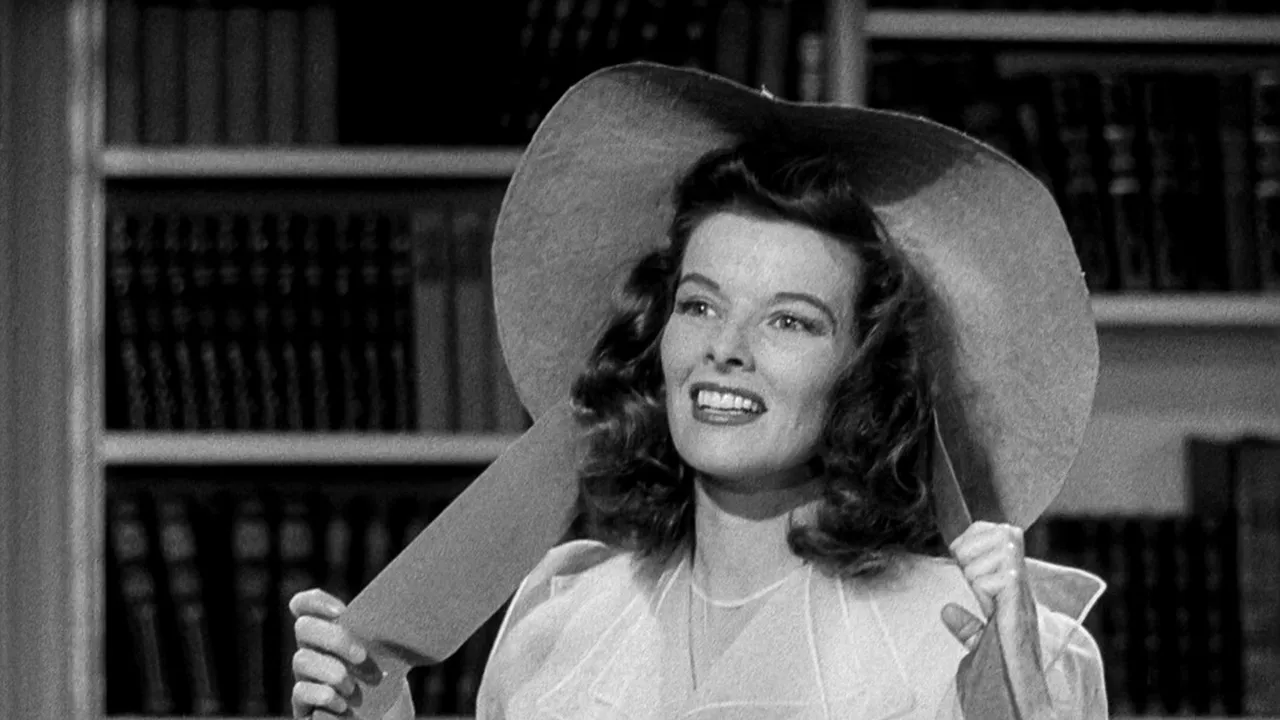 Scena de film care i-a afectat actriței cu 4 Oscaruri, Katharine Hepburn, întreaga carieră și viață
