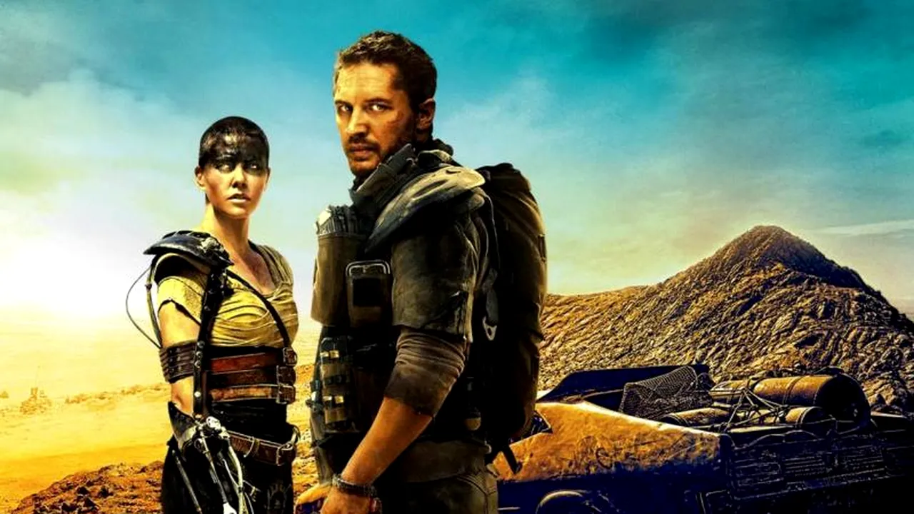 George Miller va regiza o continuare la filmul 