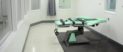Motivul pentru care statul american Oklahoma amână execuția unui deținut prin injecție letală