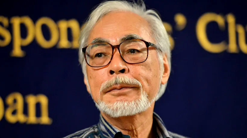 ”The Boy and the Heron”, în regia celebrului cineast japonez Hayao Miyazaki, în deschiderea Festivalului de Film de la San Sebastian