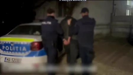 Polonezul care a venit cu un cuțit la protestul din 10 februarie, prins înarmat și la mitingul AUR. Bărbatul era sub control judiciar