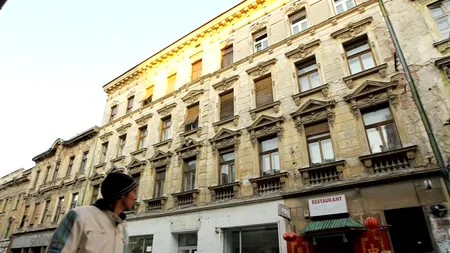 MIZELE noii legi a retrocedărilor. Cum vor fi taxați samsarii imobiliari și până când vor aștepta proprietarii să fie despăgubiți