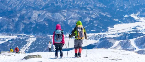 Mai avem unde schia în 100 de ani? ”În zonele montane din România, perioada înzăpezită se poate reduce cu până la 75 de zile pe an”