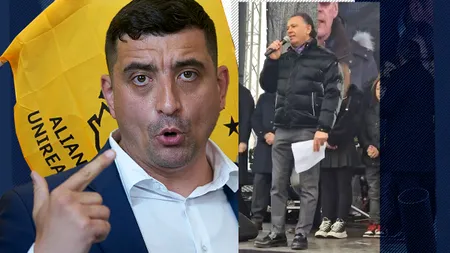 Și dă-i și luptă! Controversatul milionar Mohammad Murad iese la atac pe scena AUR din Constanța. „Vreau România credinței, România familiei”