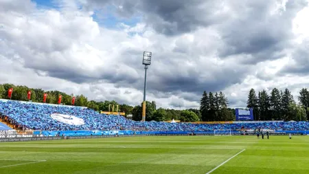 Gest fără precedent al unui club de fotbal din prima ligă germană. Ce au făcut în memoria unui fan