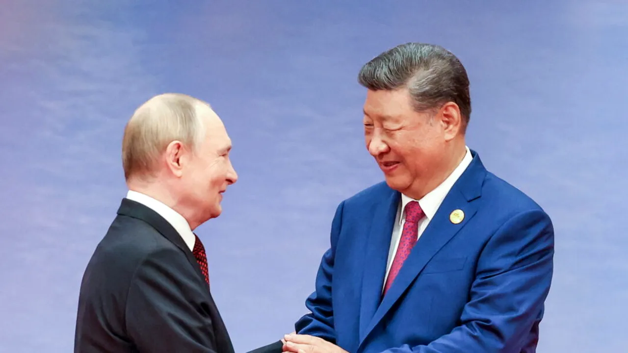 Serviciile cehe avertizează că Rusia recrutează persoane de pe rețelele sociale pentru operațiuni de sabotaj, iar China intensifică spionajul în UE