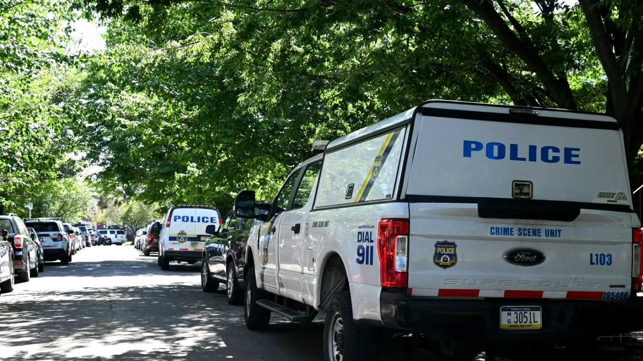 SUA: Două persoane ucise și alte nouă rănite într-un ATAC armat în parcul central din Philadelphia, de Memorial Day