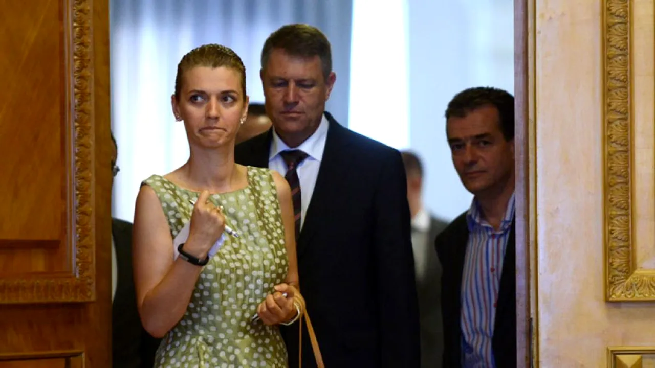 Alina Gorghiu, atac la PSD pe seama datei alegerilor parlamentare (VIDEO)
