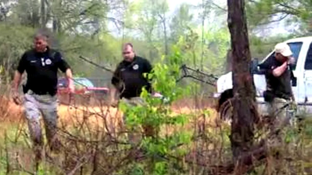 Un elicopter medical s-a prăbușit în sudul Statelor Unite.Toți pasagerii, inclusiv un pacient, morți