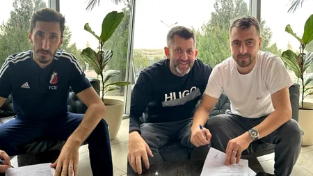 Ultima clasată din Superliga, DOUĂ transferuri într-o zi!